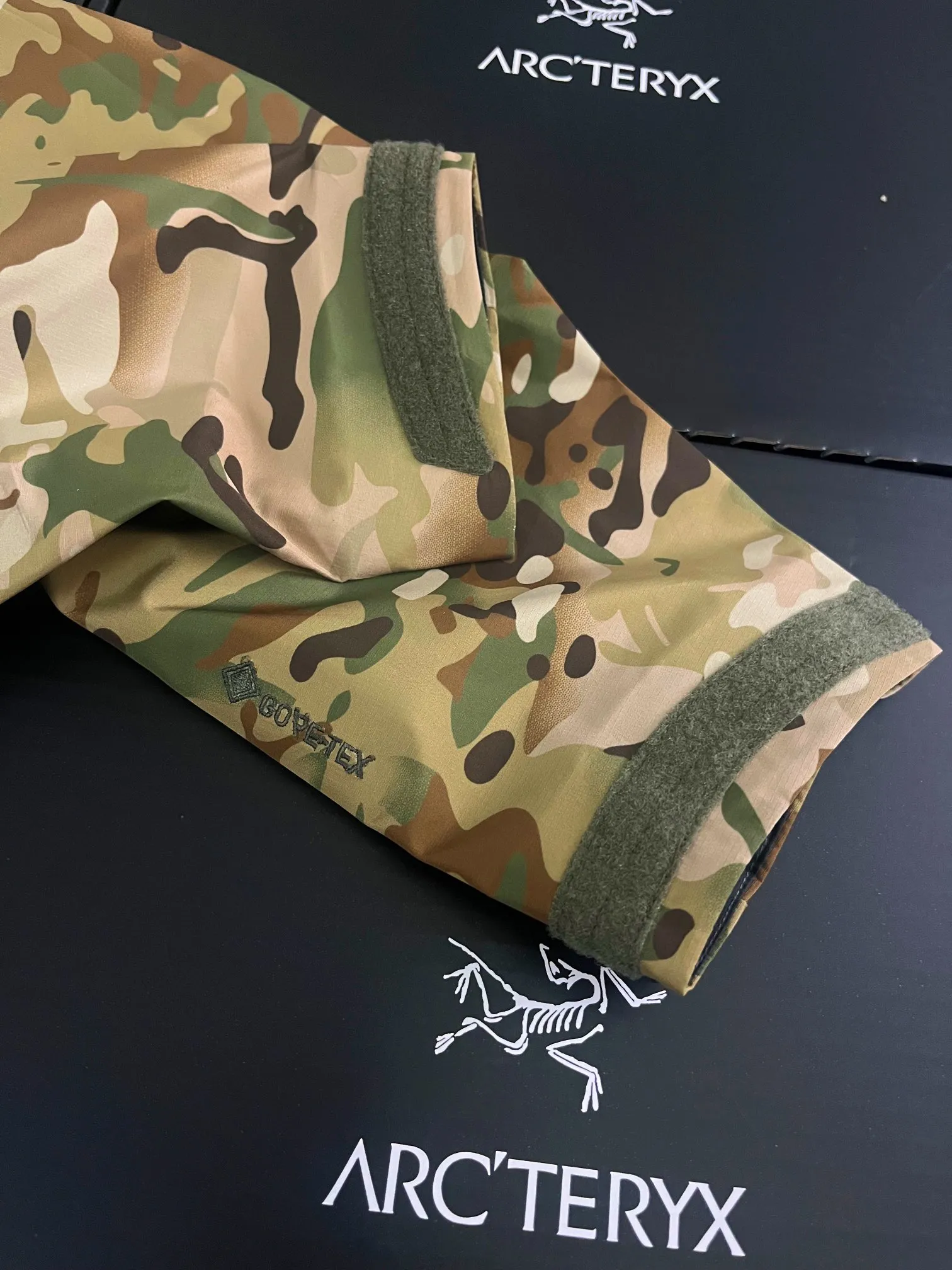 （ ）🉐 k 23 ARC'TERYX leaf alpha GEN 2 Authentic Gore-Tex ： 100% ＋ ＋20d ( )＋ Authentic ！ ！ ～ ， 。 。 ， ， ， 。 ， Quality 。 😊 Quality ！ ～ ：Black Size：m-3xl ：68 70 72 74 76 ：124 126 130 134 138 ：52 53 54 55 56 ：59 60 61 62 63